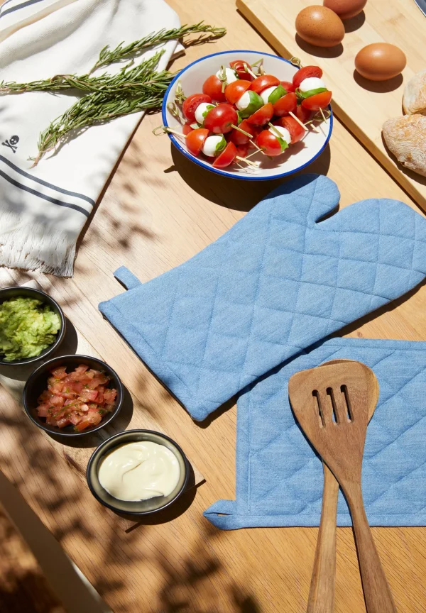 scalperscompany Set Mini Cuencos Y Base-Home Almacenaje Y Utensilios