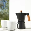 scalperscompany Set Tazas Calavera-Home Vajilla