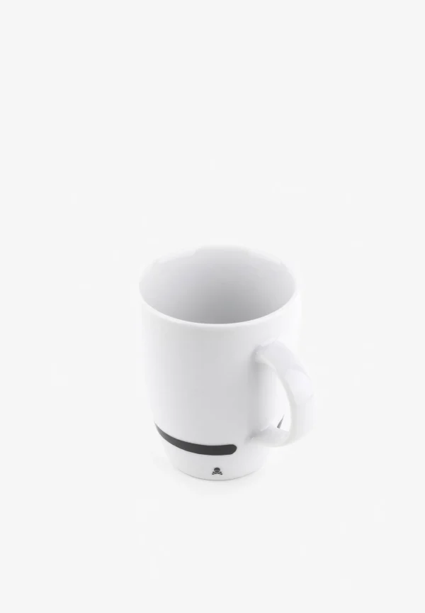 scalperscompany Set Tazas Calavera-Home Vajilla