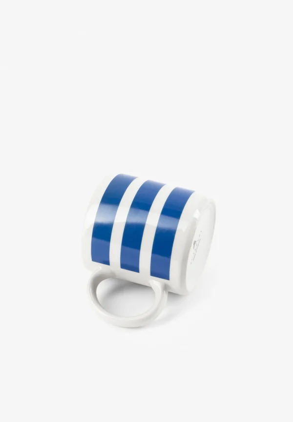 scalperscompany Set Tazas Rayas-Home Vajilla