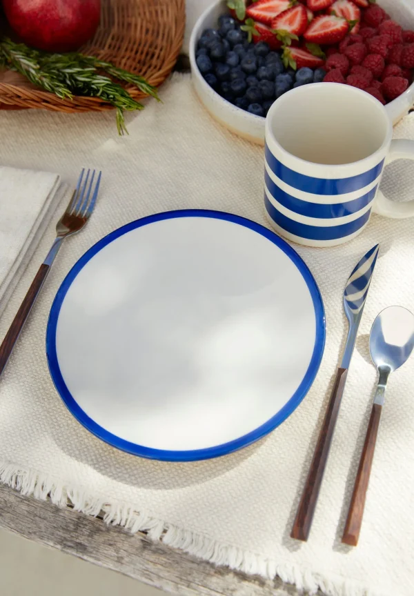 scalperscompany Set Tazas Rayas-Home Vajilla