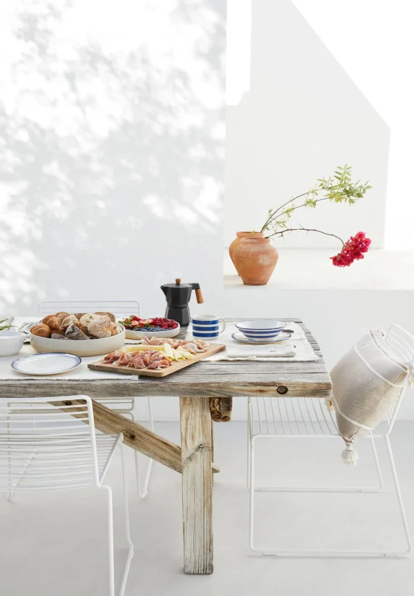 scalperscompany Set Tazas Rayas-Home Vajilla