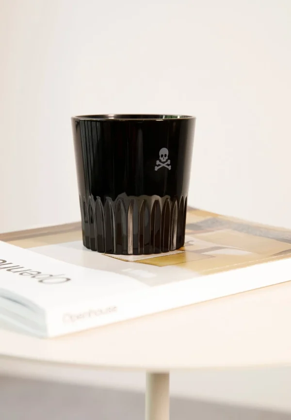 scalperscompany Set Vasos Calavera-Home Cristaleria