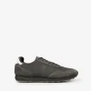scalperscompany Sneakers Ante Calavera-Hombre Sneakers