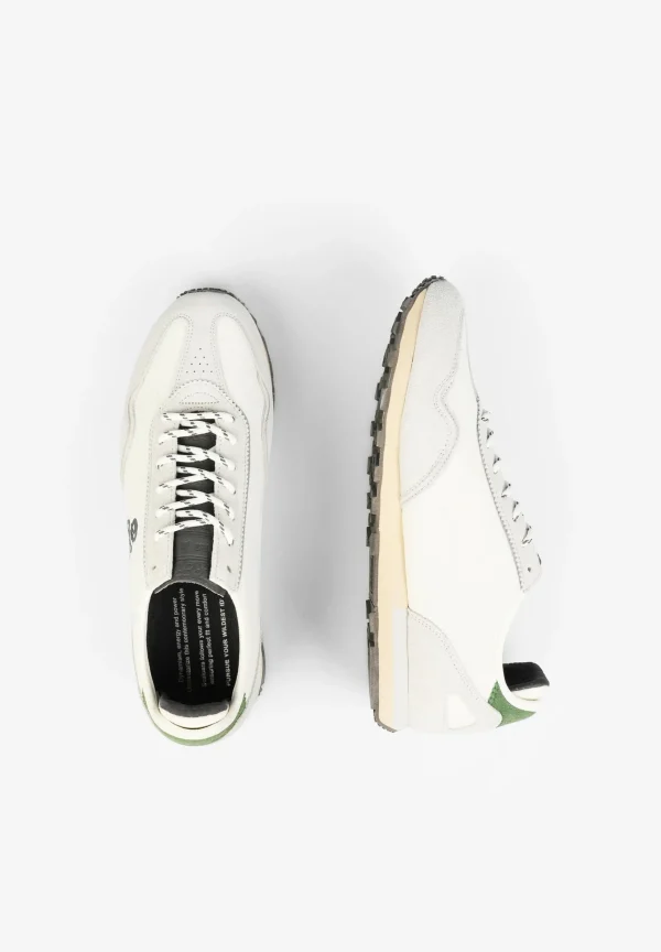 scalperscompany Sneakers Ante Calavera-Hombre Sneakers