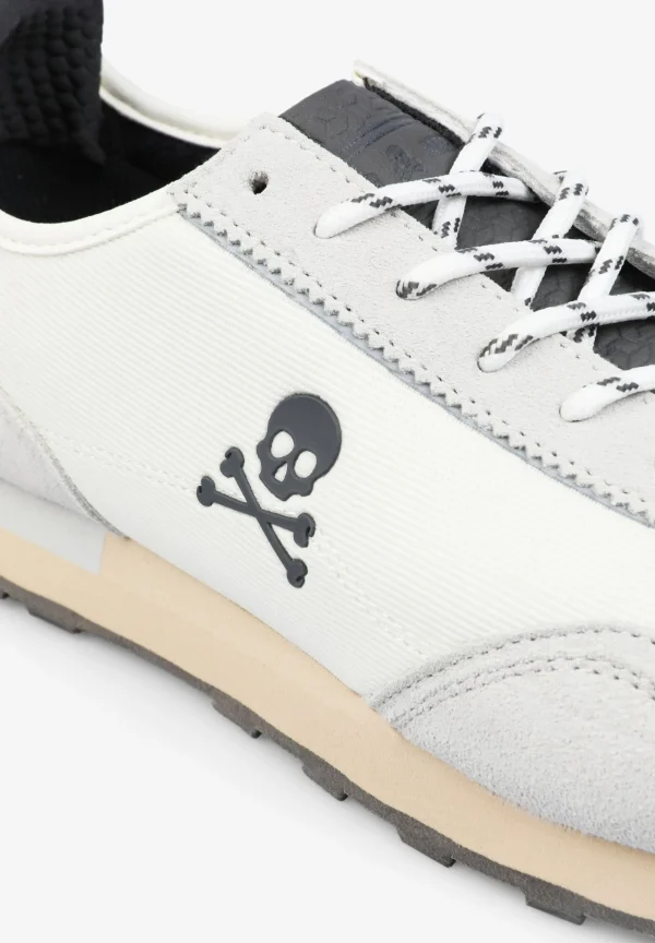 scalperscompany Sneakers Ante Calavera-Hombre Sneakers