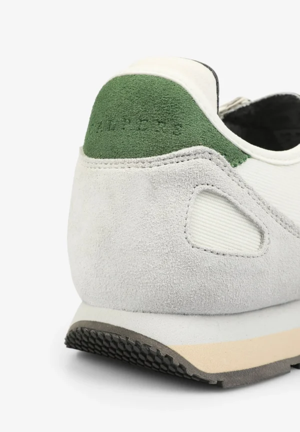scalperscompany Sneakers Ante Calavera-Hombre Sneakers