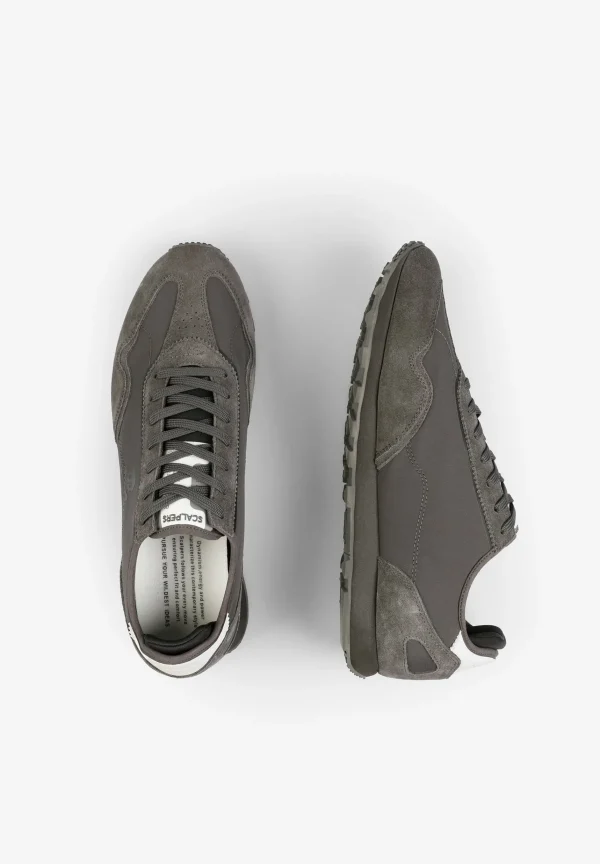 scalperscompany Sneakers Ante Calavera-Hombre Sneakers
