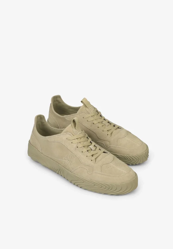scalperscompany Sneakers Ante Suela Especial-Hombre Sneakers