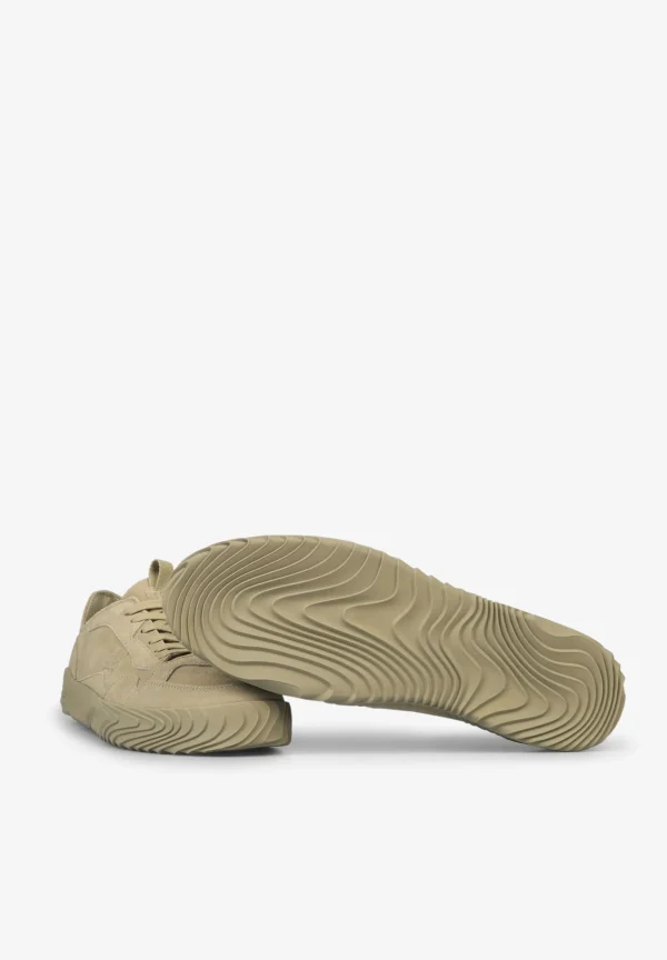 scalperscompany Sneakers Ante Suela Especial-Hombre Sneakers