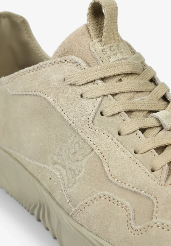 scalperscompany Sneakers Ante Suela Especial-Hombre Sneakers