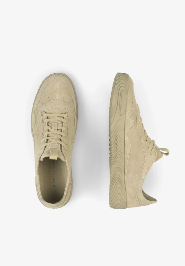 scalperscompany Sneakers Ante Suela Especial-Hombre Sneakers