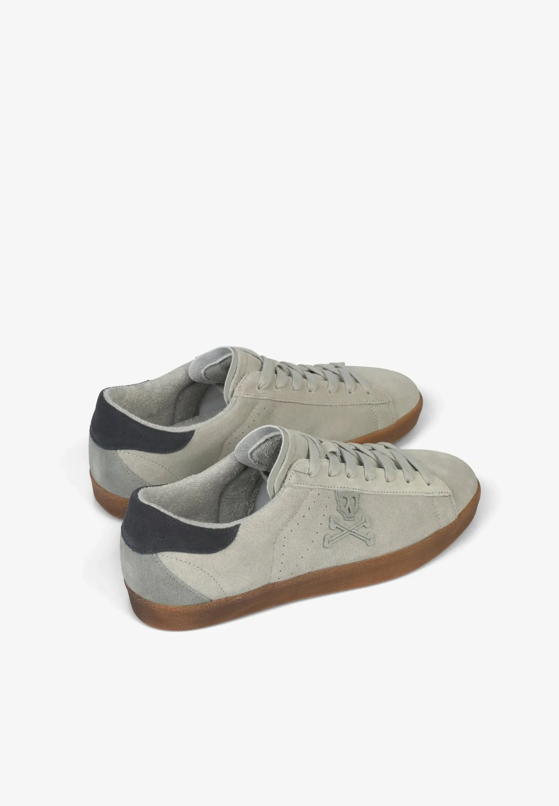 sneakers_bajas_ante_2.webp scalperscompany Sneakers Bajas Ante-Hombre Sneakers