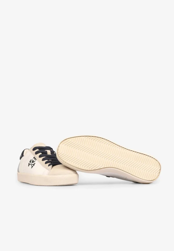 scalperscompany Sneakers Bajas Calavera-Niños Calzado