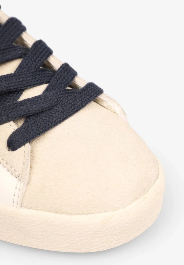 scalperscompany Sneakers Bajas Calavera-Niños Calzado