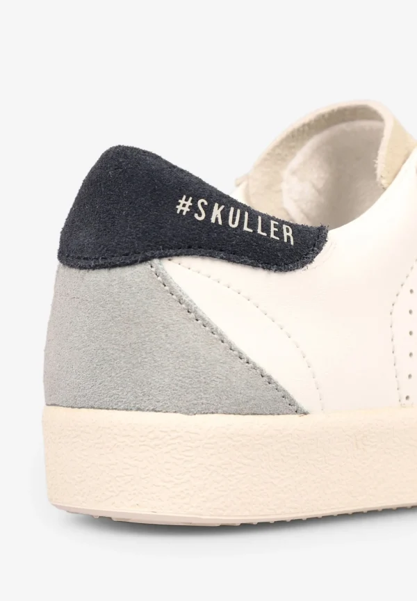 scalperscompany Sneakers Bajas Calavera-Niños Calzado