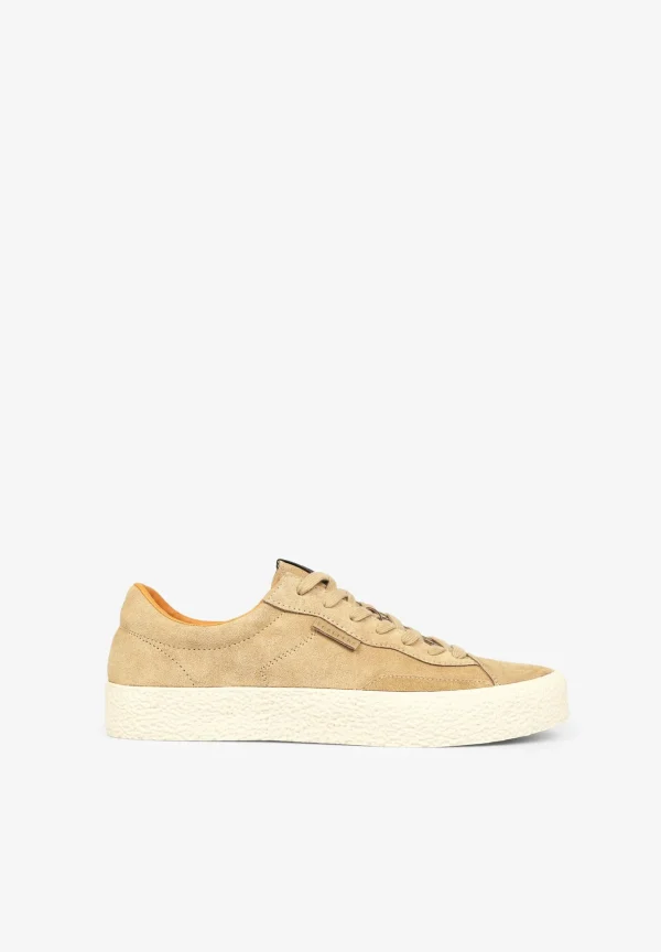 scalperscompany Sneakers Bajas Suela Pronunciada-Hombre Sneakers