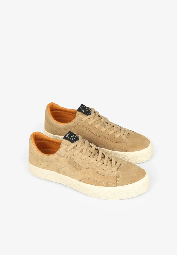 scalperscompany Sneakers Bajas Suela Pronunciada-Hombre Sneakers