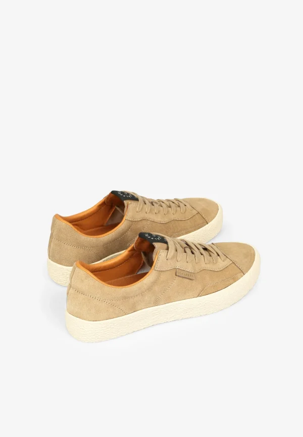 scalperscompany Sneakers Bajas Suela Pronunciada-Hombre Sneakers