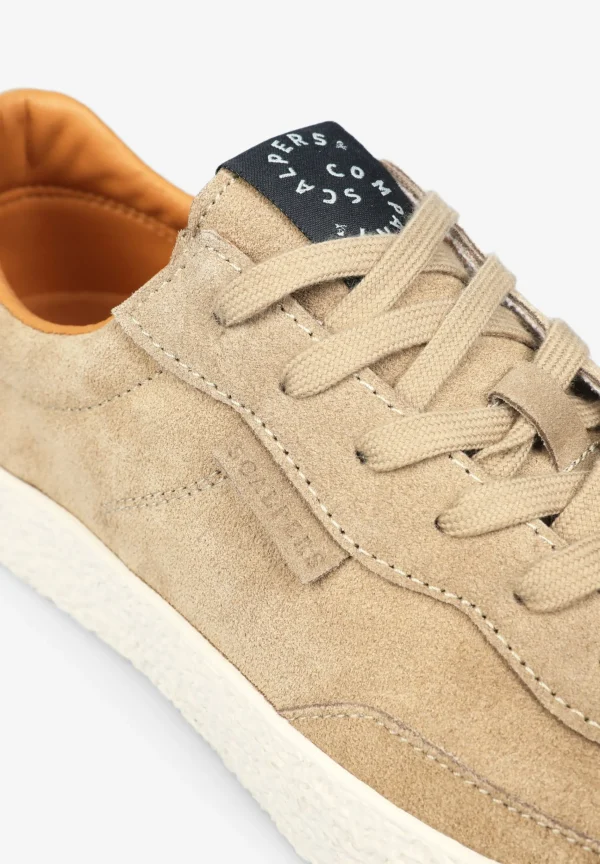 scalperscompany Sneakers Bajas Suela Pronunciada-Hombre Sneakers