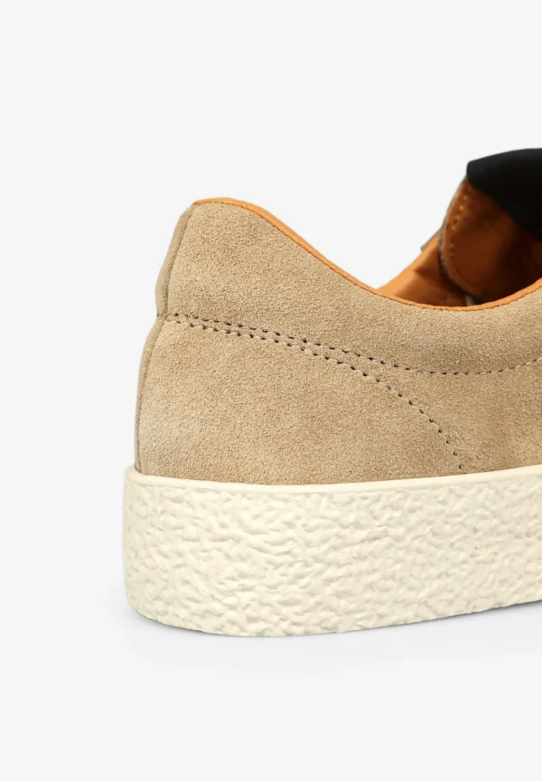 scalperscompany Sneakers Bajas Suela Pronunciada-Hombre Sneakers