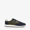 scalperscompany Sneakers Basicas Calavera-Hombre Sneakers