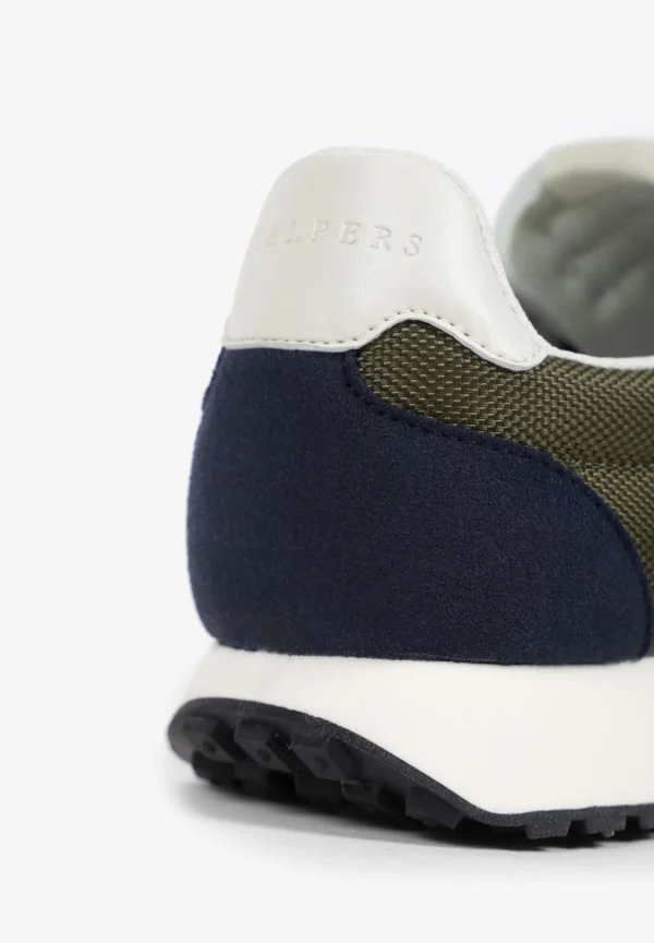 scalperscompany Sneakers Basicas Calavera-Hombre Sneakers