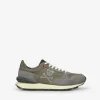 scalperscompany Sneakers Calavera Estabilizador-Hombre Sneakers