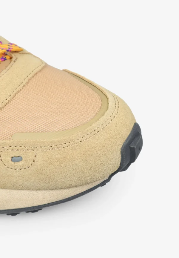 scalperscompany Sneakers Calavera Estabilizador-Hombre Sneakers