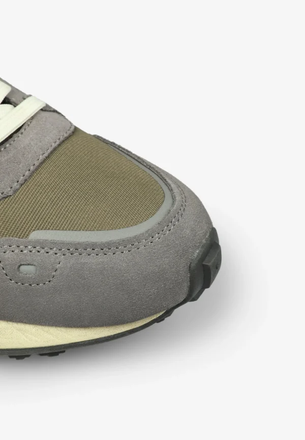 scalperscompany Sneakers Calavera Estabilizador-Hombre Sneakers