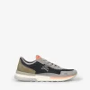 scalperscompany Sneakers Calavera Lateral-Hombre Sneakers