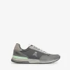 scalperscompany Sneakers Calavera Lateral-Hombre Sneakers