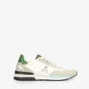 scalperscompany Sneakers Calavera Lateral-Hombre Sneakers