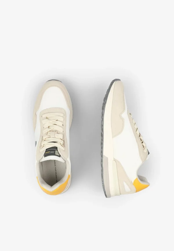 scalperscompany Sneakers Calavera Lateral-Hombre Sneakers