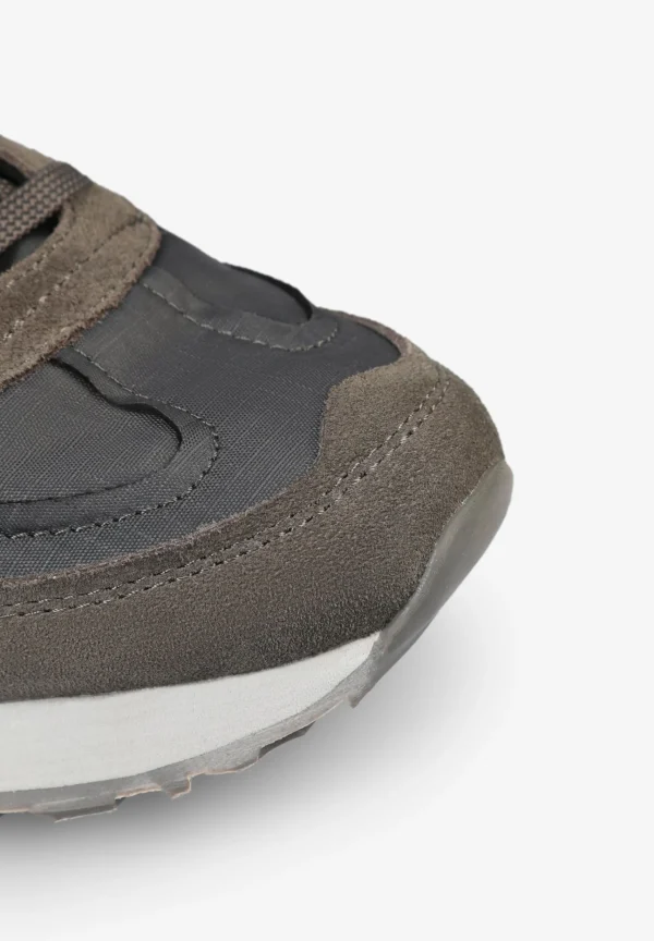 scalperscompany Sneakers Calavera Lateral Tono-Hombre Sneakers