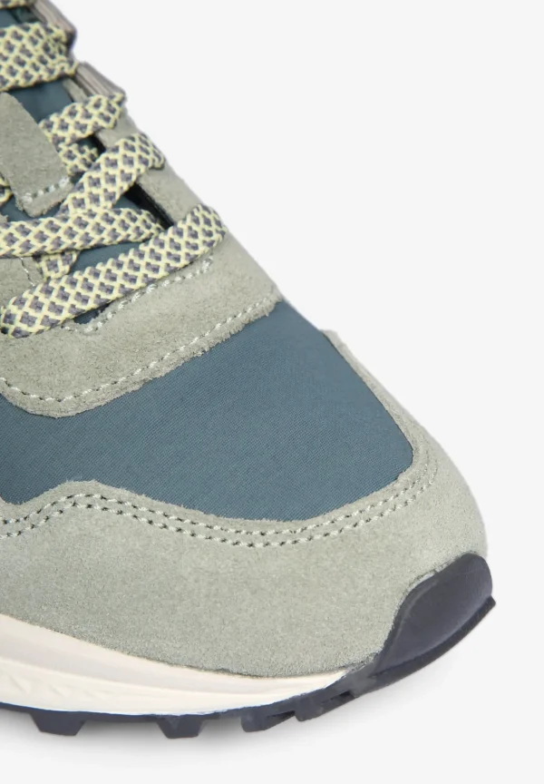 scalperscompany Sneakers Calavera Lateral-Niños Calzado
