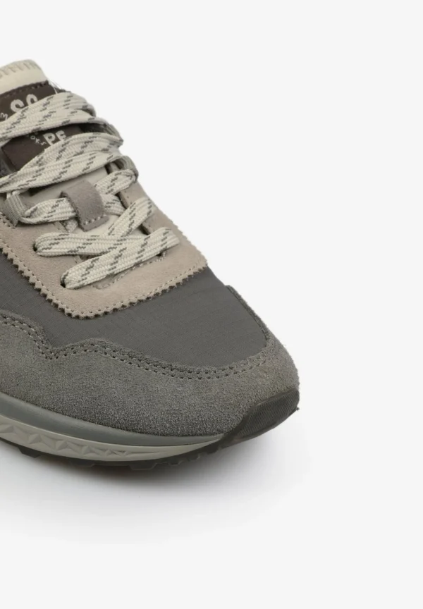 scalperscompany Sneakers Calavera Lateral-Niños Calzado