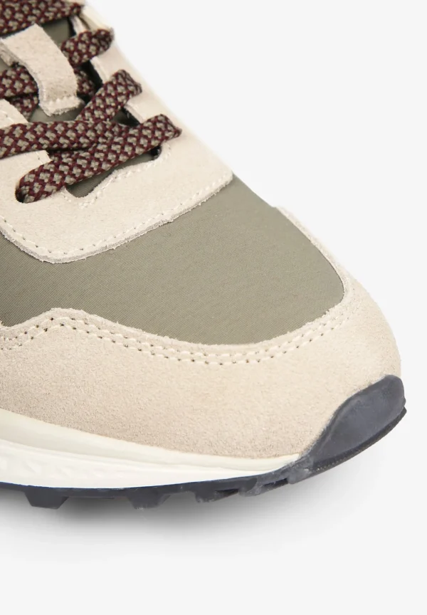 scalperscompany Sneakers Calavera Lateral-Niños Calzado