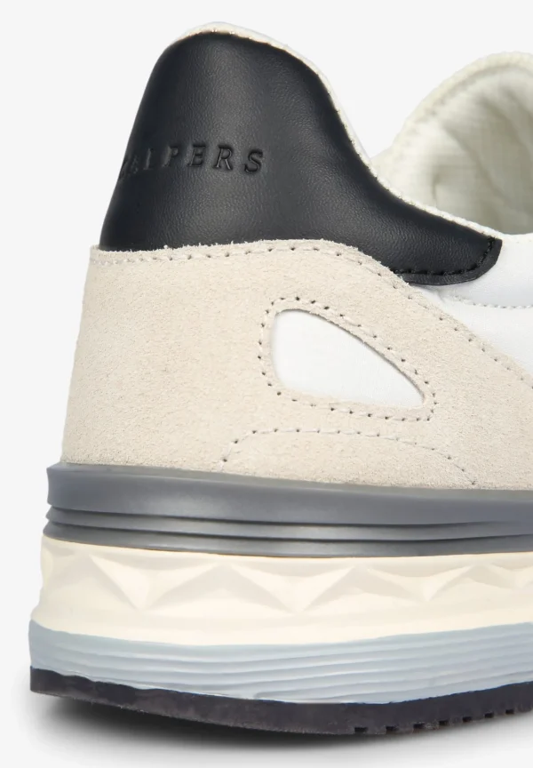 scalperscompany Sneakers Calavera Lateral-Hombre Sneakers