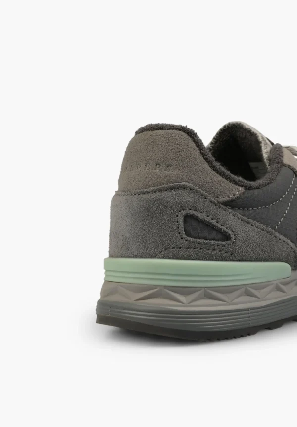 scalperscompany Sneakers Calavera Lateral-Niños Calzado