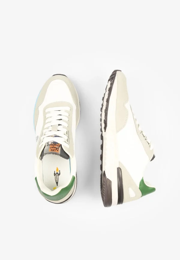 scalperscompany Sneakers Calavera Lateral-Hombre Sneakers