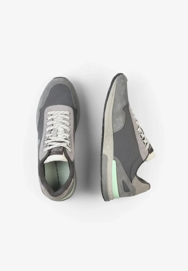 scalperscompany Sneakers Calavera Lateral-Hombre Sneakers