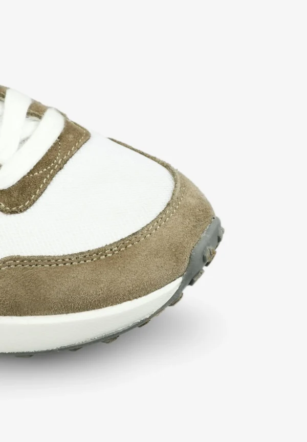 scalperscompany Sneakers Calavera Suela Dentada-Niños Calzado