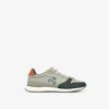 scalperscompany Sneakers Calavera Tricolor-Niños Calzado