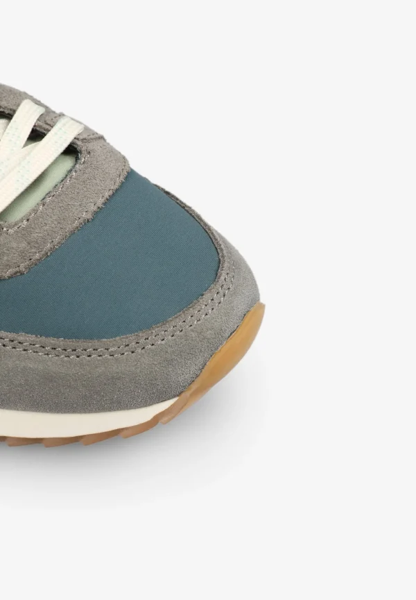 scalperscompany Sneakers Calavera Tricolor-Niños Calzado