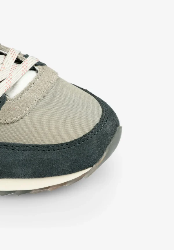 scalperscompany Sneakers Calavera Tricolor-Niños Calzado