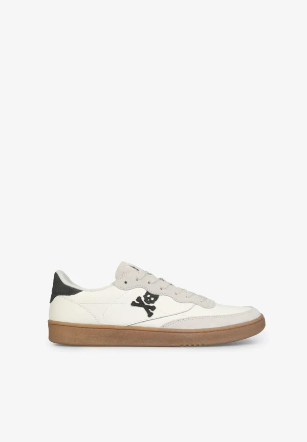 scalperscompany Sneakers Detalle Talon-Hombre Sneakers