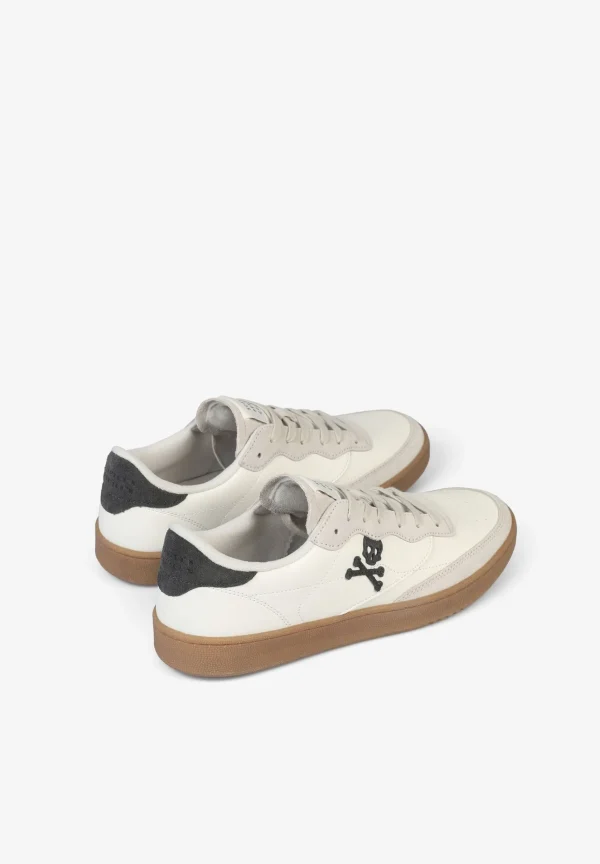 scalperscompany Sneakers Detalle Talon-Hombre Sneakers