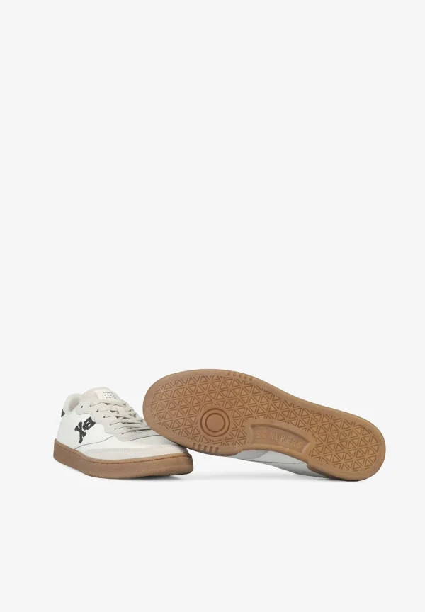 scalperscompany Sneakers Detalle Talon-Hombre Sneakers