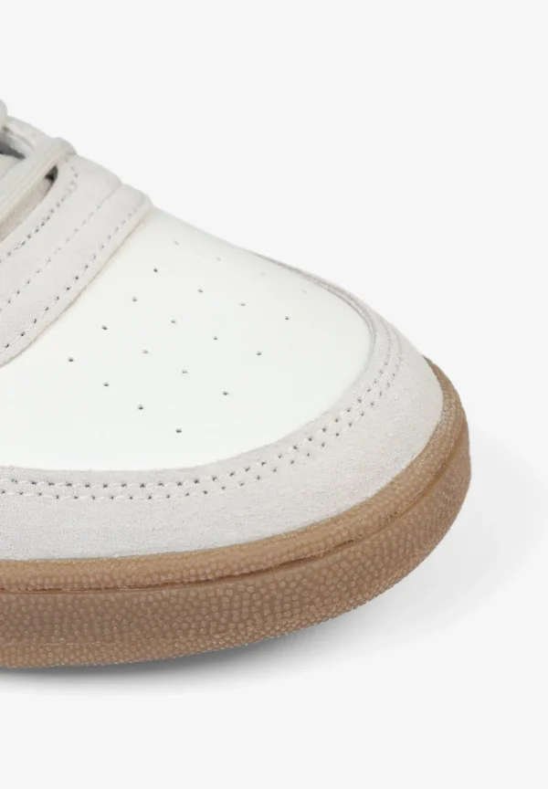 scalperscompany Sneakers Detalle Talon-Hombre Sneakers